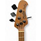 Used Sterling by Music Man Stingray Ray 34 Sassafras Electric Bass Guitar