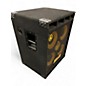 Used Markbass STD104 HF-4 Bass Cabinet