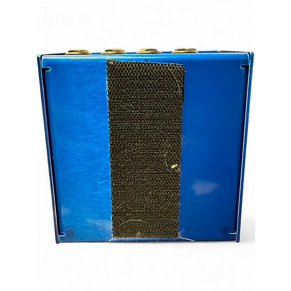 Used Meris Mercury 7 Effect Pedal