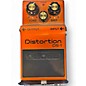 Used Boss DS1 50th Anniversary Effect Pedal