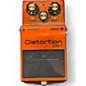 Used Boss DS1 50th Anniversary Effect Pedal