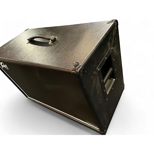 Used Peavey Invective 212 Guitar Cabinet