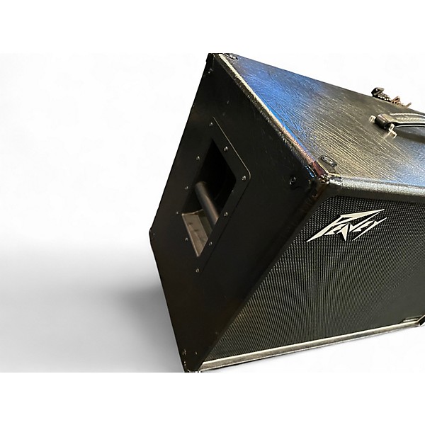 Used Peavey Invective 212 Guitar Cabinet