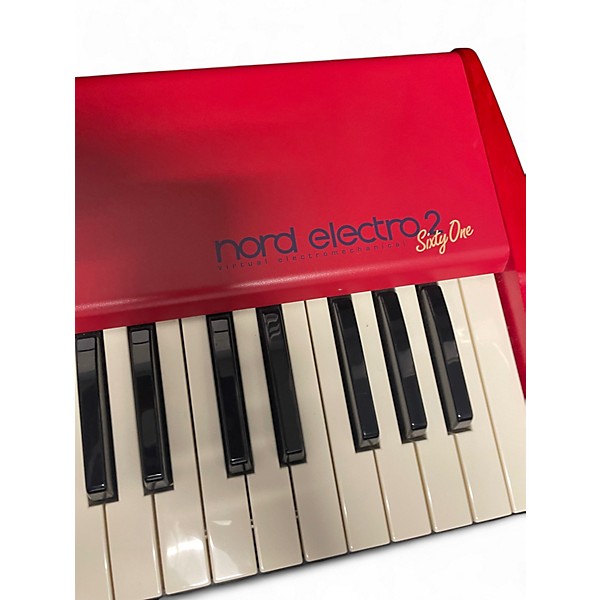 Used Nord Electro 2 Stage Piano