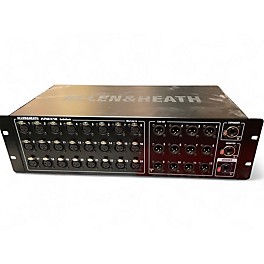 Used Allen & Heath AR2412 Digital Mixer