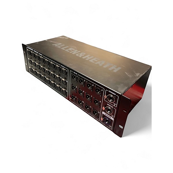 Used Allen & Heath AR2412 Digital Mixer