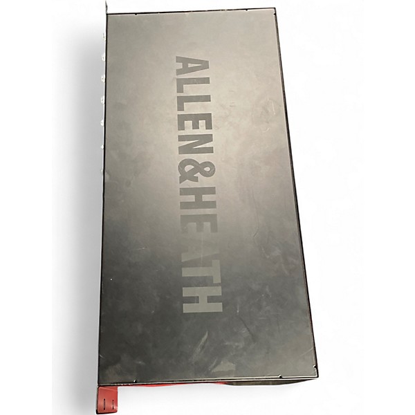 Used Allen & Heath AR2412 Digital Mixer