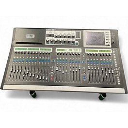 Used Allen & Heath GLD112 Digital Mixer