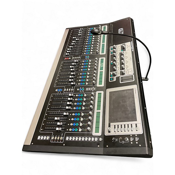Used Allen & Heath GLD112 Digital Mixer