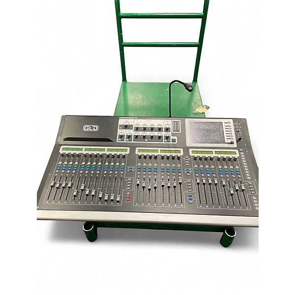 Used Allen & Heath GLD112 Digital Mixer