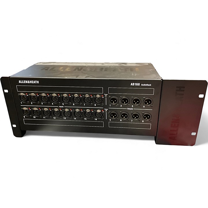 Used Allen & Heath AB168 Digital Mixer | Guitar Center