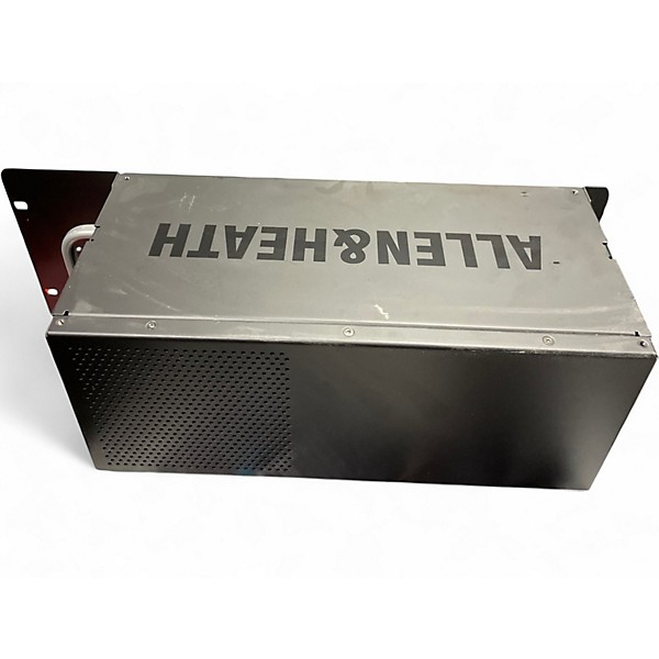 Used Allen & Heath AB168 Digital Mixer