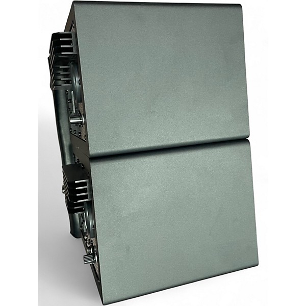 Used Yamaha HS7 Pair Powered Monitor