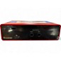 Used Focusrite Scarlett Solo Audio Interface