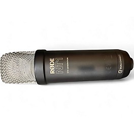 Used RODE NT1 Condenser Microphone