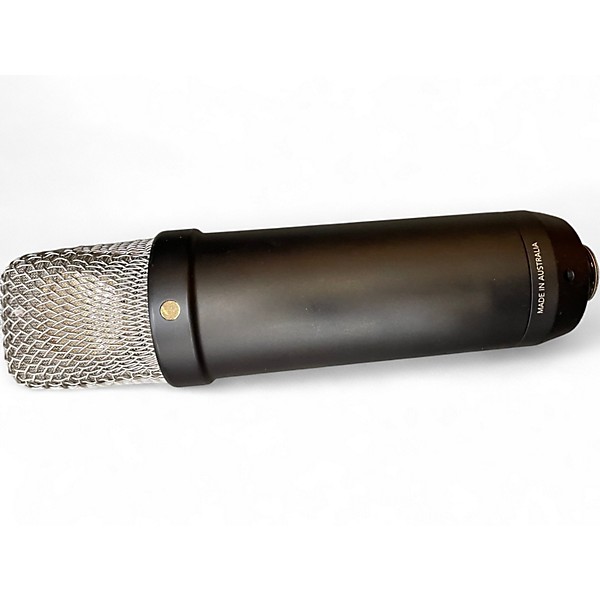 Used RODE NT1 Condenser Microphone