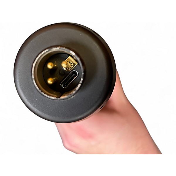 Used RODE NT1 Condenser Microphone