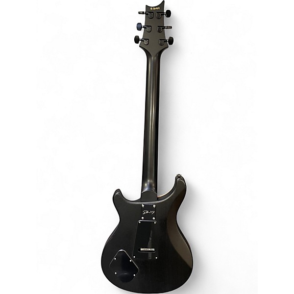 Used 2018 PRS Dustie Waring Signature CE 24 Waring Burst Solid Body Electric Guitar