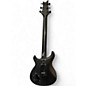 Used 2018 PRS Dustie Waring Signature CE 24 Waring Burst Solid Body Electric Guitar