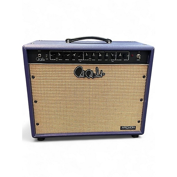 Used PRS Archon 50 50W Tube Guitar Amp Head