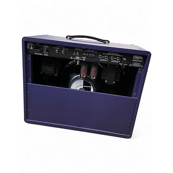 Used PRS Archon 50 50W Tube Guitar Amp Head