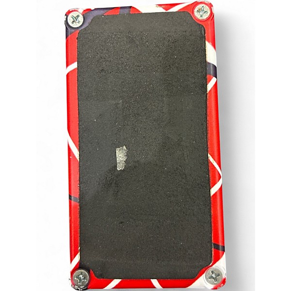 Used MXR EVH90 Eddie Van Halen Phaser Effect Pedal