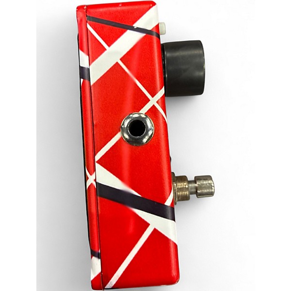 Used MXR EVH90 Eddie Van Halen Phaser Effect Pedal