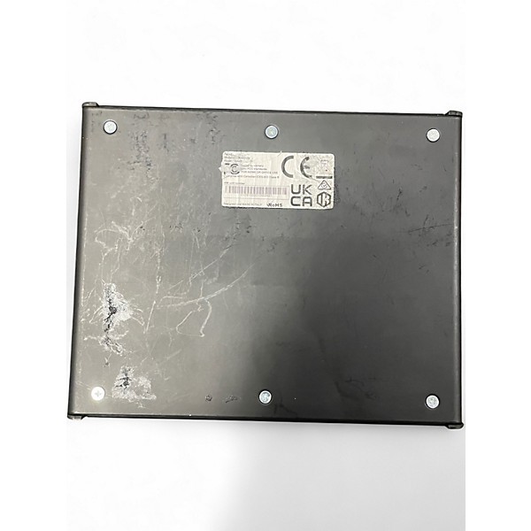 Used IK Multimedia TONEX Effect Processor