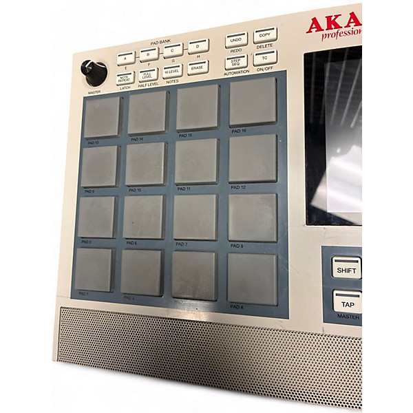 Used Akai Professional MPC Live 2 Production Controller