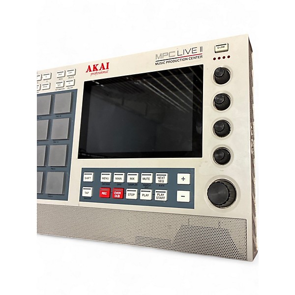 Used Akai Professional MPC Live 2 Production Controller