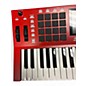 Used Akai Professional MPC KEY 37 Production Controller