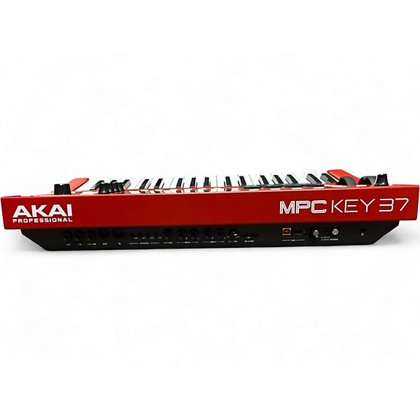 Used Akai Professional MPC KEY 37 Production Controller