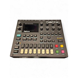 Used Elektron DIGITONE Synthesizer