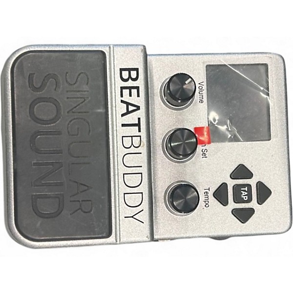 Used Singular Sound Beatbuddy Drum Machine