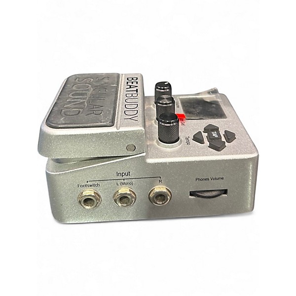 Used Singular Sound Beatbuddy Drum Machine