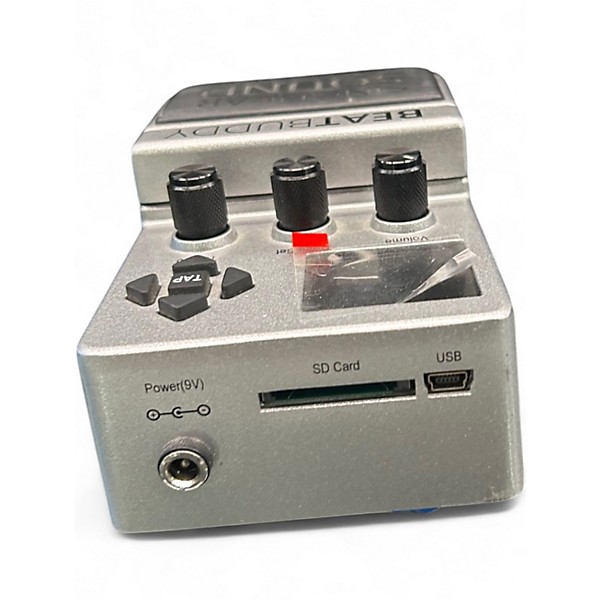 Used Singular Sound Beatbuddy Drum Machine