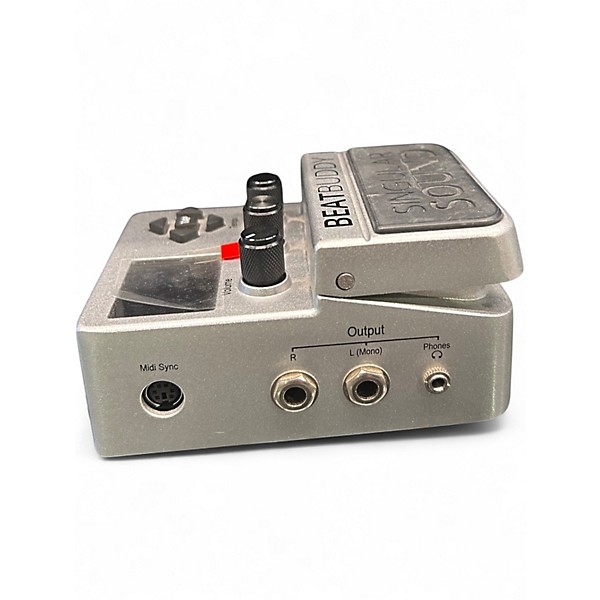 Used Singular Sound Beatbuddy Drum Machine