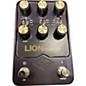 Used Universal Audio LION EFFECT PROCESSOR Effect Pedal thumbnail