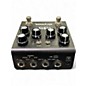 Used Strymon IRIDIUM Effect Pedal
