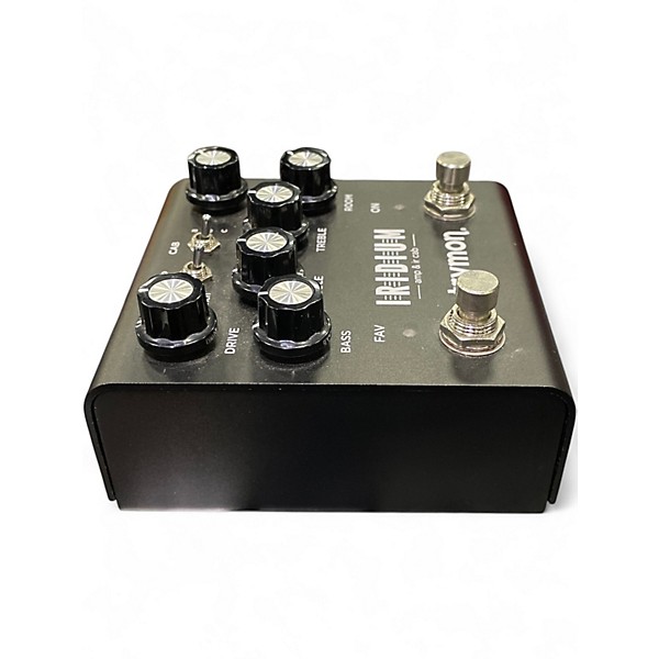 Used Strymon IRIDIUM Effect Pedal