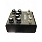 Used Strymon IRIDIUM Effect Pedal