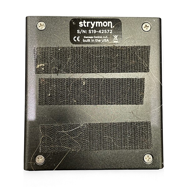 Used Strymon IRIDIUM Effect Pedal