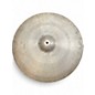 Used Zildjian 22in AVEDIS MEDIUM Cymbal thumbnail