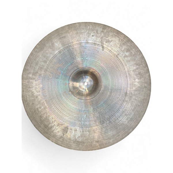 Used Zildjian 22in AVEDIS MEDIUM Cymbal