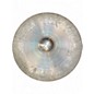 Used Zildjian 22in AVEDIS MEDIUM Cymbal