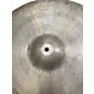Used Zildjian 22in AVEDIS MEDIUM Cymbal