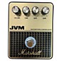 Used Marshall JVM Effect Pedal thumbnail
