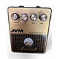 Used Marshall JVM Effect Pedal