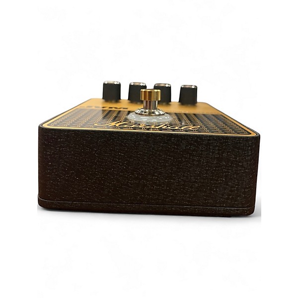 Used Marshall JVM Effect Pedal