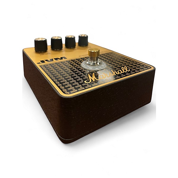 Used Marshall JVM Effect Pedal